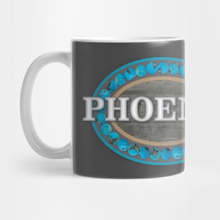 Phoenix Mug